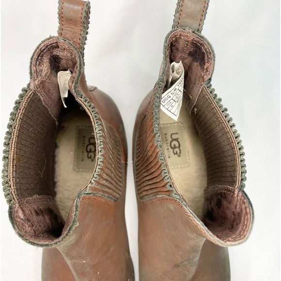 UGG Jo Chelsea ankle boots - Picture 8 of 11